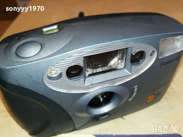 POLAROID 3400AF-ВНОС SWISS 1703241546, снимка 4 - Фотоапарати - 44807117