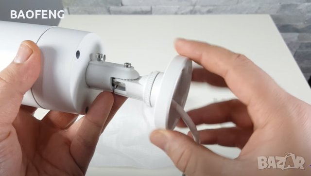 !!! 1080p Модел 2023 -50% Система 5mp за видеонаблюдение 5G DVR 4 /8 -канална, 4/8 безжични камери , снимка 17 - HD камери - 38155883