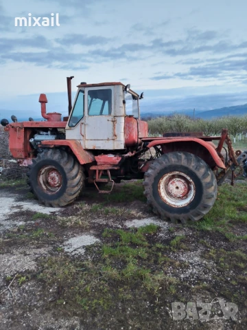 МАЗ  , двигател Маз за трактор Т 150