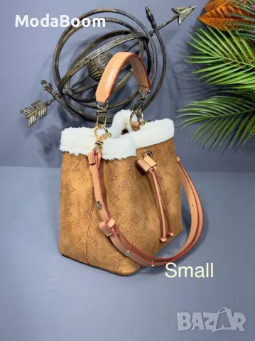 Louis Vuitton дамски чанти , снимка 4 - Чанти - 48241583