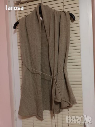  блузи,жилетки и туники , снимка 2 - Блузи с дълъг ръкав и пуловери - 38559819