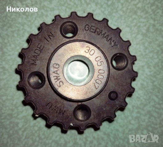 Зъбно колело 028105263E за VW - AUDI, снимка 2 - Части - 39117904