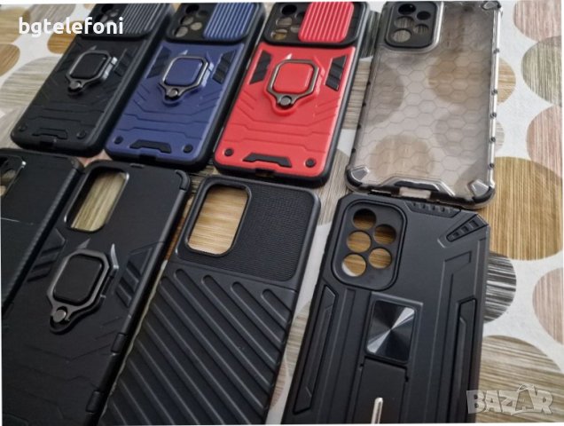 Samsung Galaxy A33 5G различни гърбове, снимка 4 - Калъфи, кейсове - 38993415