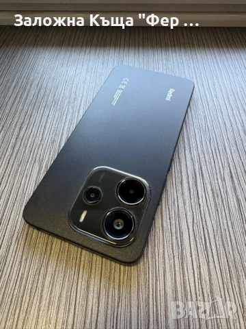 Като нов! Redmi Note 14, снимка 4 - Xiaomi - 56128989