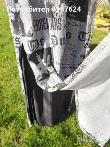 дамска рокля, снимка 5 - Рокли - 53889370