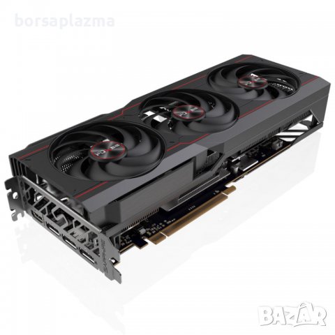 Sapphire Pulse Radeon RX 6700 10G, 10240 MB GDDR6, снимка 13 - Видеокарти - 39319629