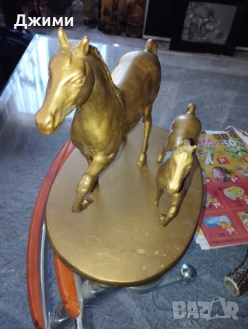 различни големи масивни бронзови предмети, снимка 11 - Антикварни и старинни предмети - 50920136