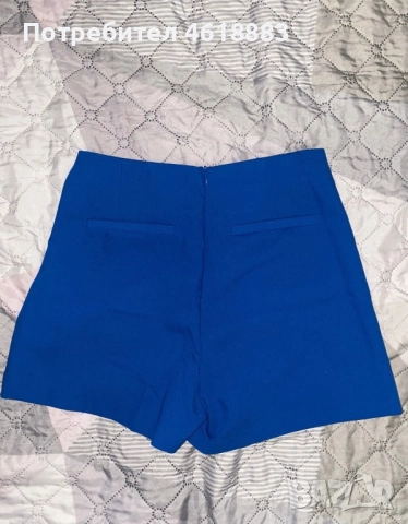 Пола-панталон, снимка 2 - Поли - 52060137