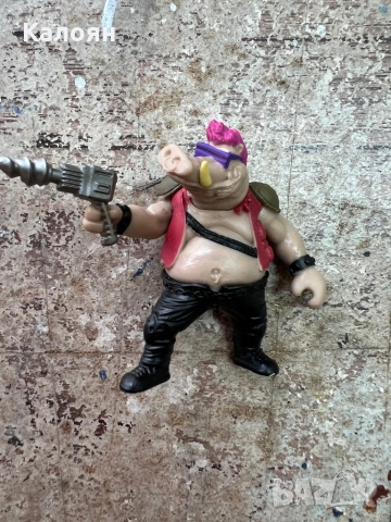 Играчка фигурка 