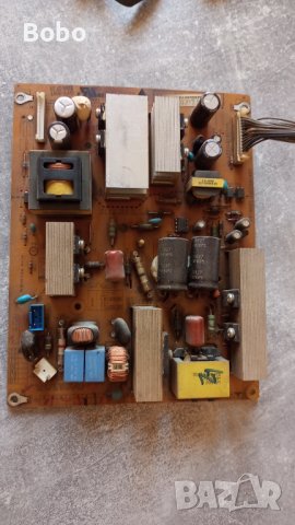 Power board EAX55176301/12, снимка 2 - Части и Платки - 37630125