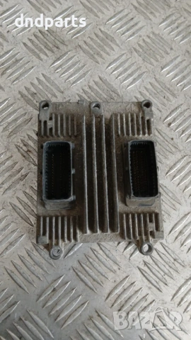 Компютър Opel Astra G 2.2 2000 09391263