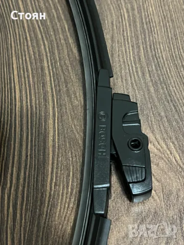 Нови чистачки Bosch 650 мм., снимка 3 - Аксесоари и консумативи - 48551944