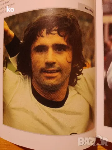 Футболна енциклопедия, снимка 18 - Енциклопедии, справочници - 48117659