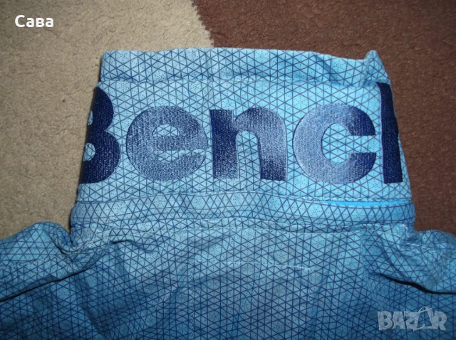 Якета пролет, есен BENCH   дамски,Л-ХЛ, снимка 9 - Якета - 24656561