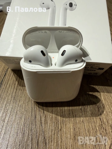 AirPods 2