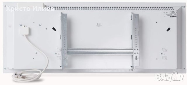 Конвектор Adax Neo H 1400 W Дигитален термостат Енергоспестяващ, снимка 4 - Отоплителни печки - 42649515