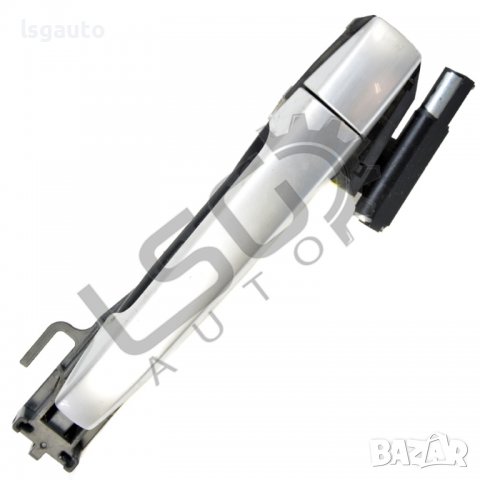 Задна дясна външна дръжка Subaru Forester III (2008-2013) ID: 88584