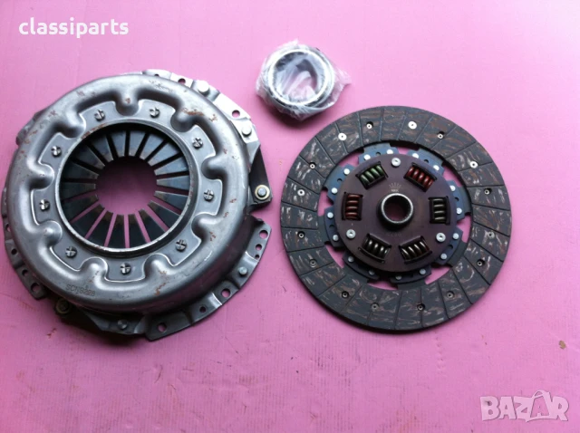 Комплект съединител за НИСАН Патрол двигател 2.8 TD / NISSAN Patrol 2.8 TD 1997-2000 г., снимка 3 - Части - 51126073