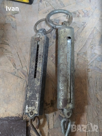 Стари вещи,инструменти и други, снимка 13 - Антикварни и старинни предмети - 53144101