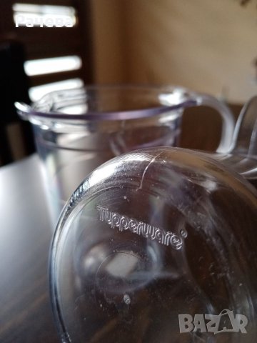 Канички Tupperware, снимка 3 - Прибори за хранене, готвене и сервиране - 33788147