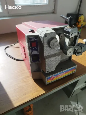 Автоматична секретна ключарска машина Cea, снимка 4 - Други машини и части - 47834483