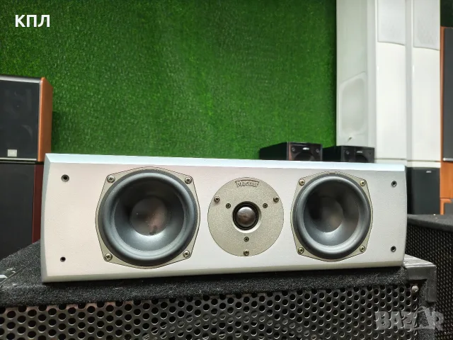 Център MAGNAT Vector-10