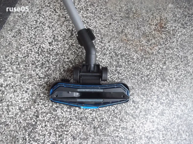 Прахосмукачка "PHILIPS - FC9331/09" работеща, снимка 4 - Прахосмукачки - 55792462