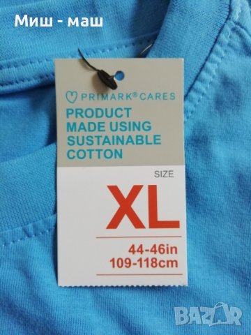 Мъжки тениски XL / 2XL, снимка 3 - Спортни дрехи, екипи - 44245949