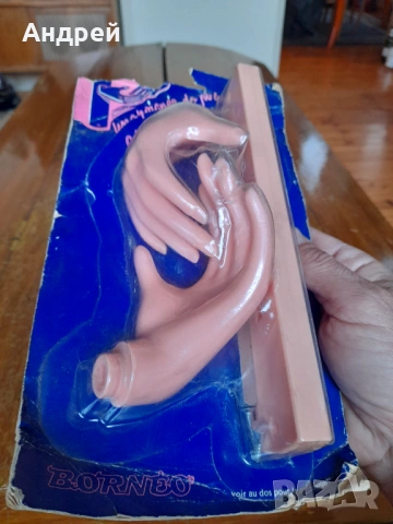 Стари дръжки за брава,врата, снимка 4 - Други ценни предмети - 54009116