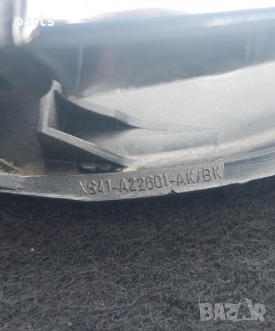 Задна Лява Вътрешна Дръжка Форд Фокус - XS41A22601 N, снимка 3 - Части - 40197660
