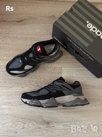 New Balance 9060, снимка 6 - Маратонки - 52361701