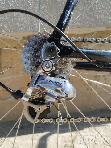 Claud Butler Torino 12K Full Carbon/ Размер 58, снимка 17 - Велосипеди - 56121366