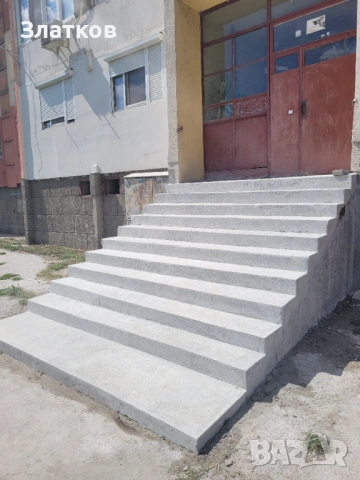 Мозайка полага, шлайфа, снимка 9 - Други ремонти - 53988577