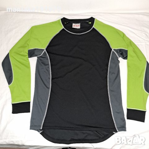 RedHill (L) мъжки термо комплект, снимка 1 - Спортни дрехи, екипи - 39471916