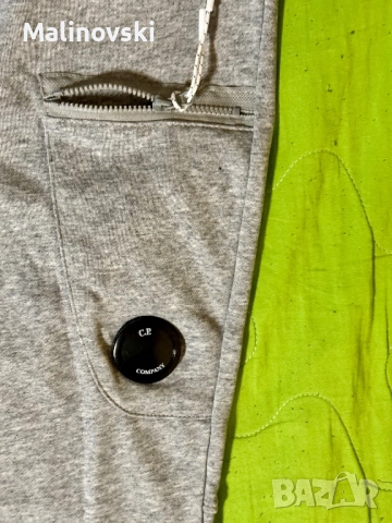 Продавам карго панталон Stone Island, долнище CP Company..., снимка 10 - Панталони - 52544777