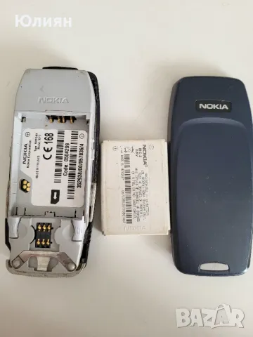 Nokia 3310 , Нокия 3310, снимка 4 - Nokia - 48478440