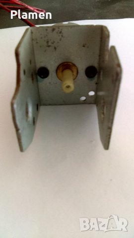 Моторче за клапа на климатик, снимка 3 - Климатици - 38612507