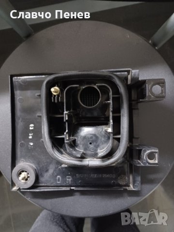 Ретро стоп вътрешен десен за RENAULT 21 Saloon, снимка 2 - Части - 34704413