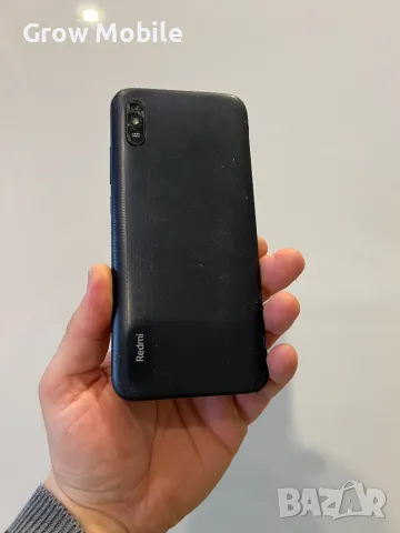 Redmi 9a, снимка 1 - Xiaomi - 49139575