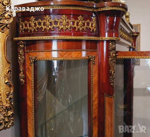 Витрина, снимка 7 - Секции и витрини - 49600948