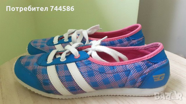 Обувки/маратонки, снимка 1