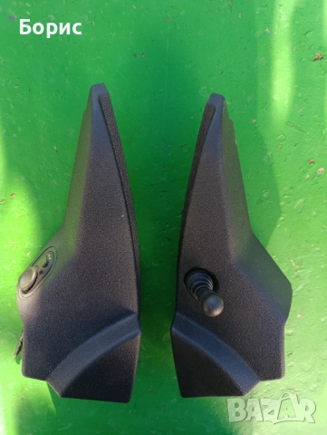 Странични огледала за Opel Meriva, снимка 3 - Части - 52612377