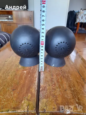 Стари автомобилни тонколони Stereo, снимка 3 - Други ценни предмети - 49934374