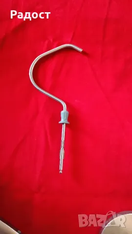 На ЧАСТИ Планетарен миксер Kenwood KHC-29 , снимка 5 - Миксери - 48730121