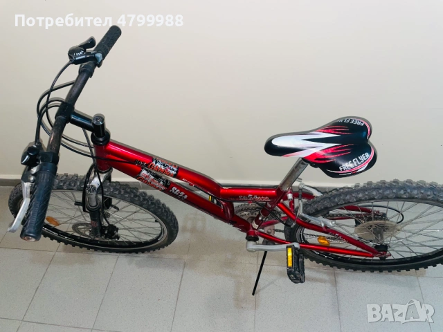 Велосипед, снимка 6 - Велосипеди - 54228298