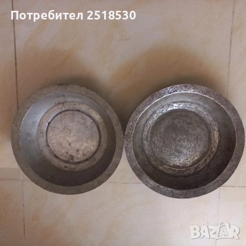 Старинни саханчета