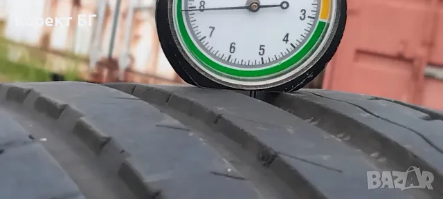 Гуми 225 45 17 Tires . Нов внос. Не са нови!