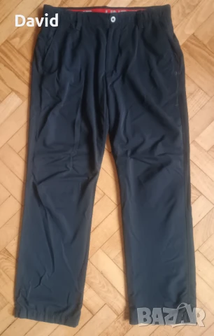 Оригинален мъжки туристически панталон Under Armour 