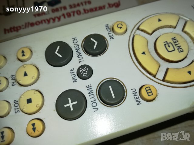 samsung remote control for dvd receicer 0302211541p, снимка 11 - Други - 31667873