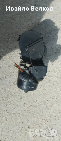 Моторче чистачки Мини Купър , снимка 2 - Части - 51377149